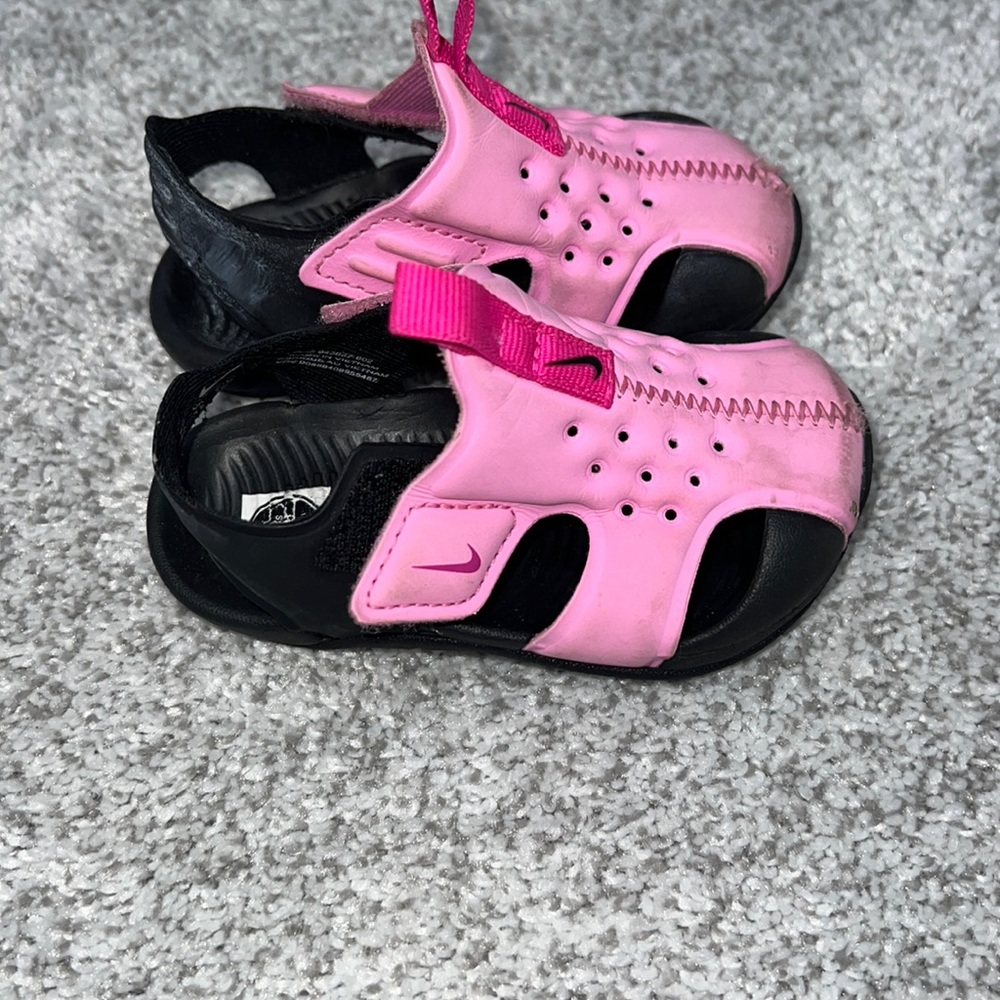 Toddler Nike Sandals